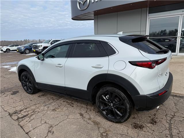 2025 Mazda CX-30 GT w/Turbo (Stk: 24757) in Pembroke - Image 15 of 27