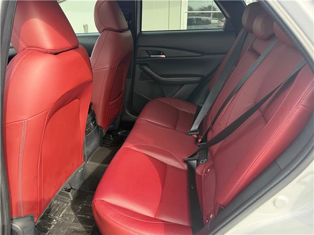 2025 Mazda CX-30 GT w/Turbo (Stk: 24757) in Pembroke - Image 16 of 27