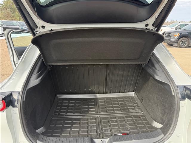 2025 Mazda CX-30 GT w/Turbo (Stk: 24757) in Pembroke - Image 17 of 27