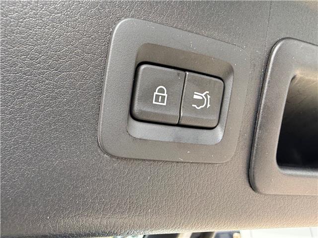 2025 Mazda CX-30 GT w/Turbo (Stk: 24757) in Pembroke - Image 18 of 27