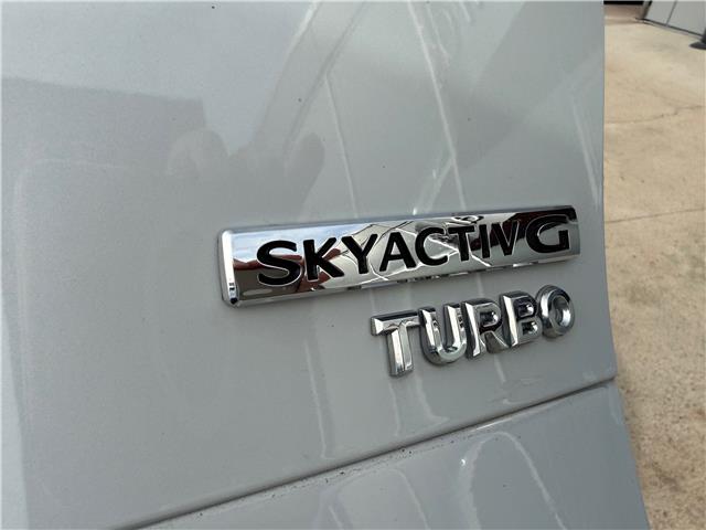 2025 Mazda CX-30 GT w/Turbo (Stk: 24757) in Pembroke - Image 19 of 27