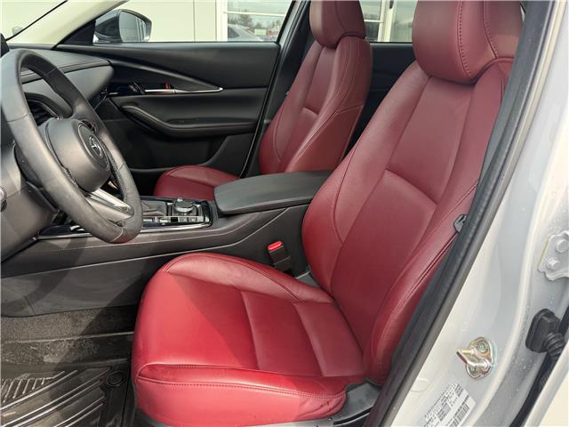 2025 Mazda CX-30 GT w/Turbo (Stk: 24757) in Pembroke - Image 21 of 27