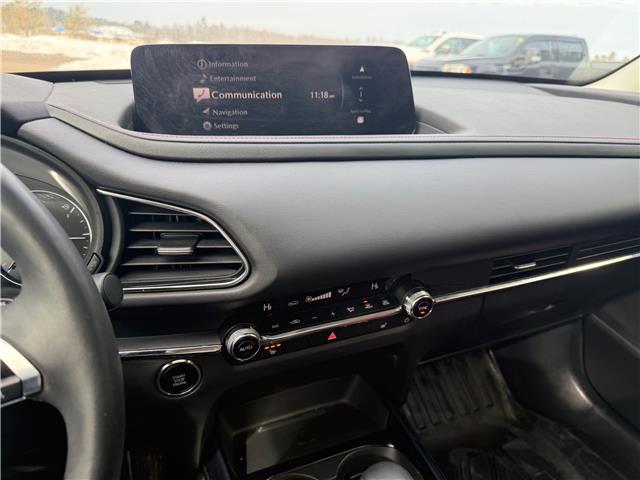 2025 Mazda CX-30 GT w/Turbo (Stk: 24757) in Pembroke - Image 24 of 27