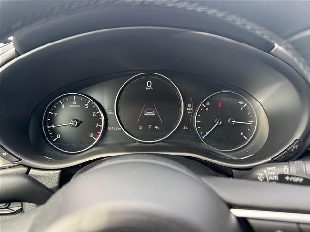 2025 Mazda CX-30 GT w/Turbo (Stk: 24757) in Pembroke - Image 25 of 27
