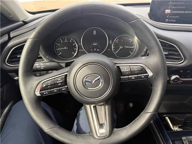 2025 Mazda CX-30 GT w/Turbo (Stk: 24757) in Pembroke - Image 26 of 27