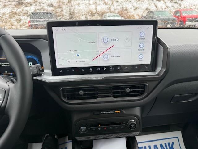 2026 Ford Bronco Sport Badlands (Stk: 6S011) in Williams Lake - Image 10 of 11