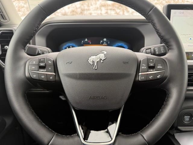 2026 Ford Bronco Sport Badlands (Stk: 6S011) in Williams Lake - Image 11 of 11