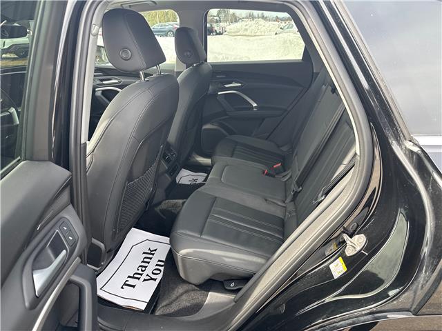 2025 Audi New Q5 2.0T Progressiv (Stk: 0223P) in Meaford - Image 10 of 12