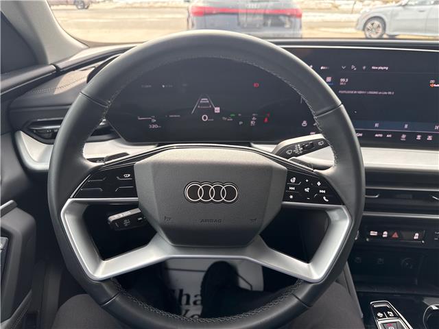 2025 Audi New Q5 2.0T Progressiv (Stk: 0223P) in Meaford - Image 11 of 12