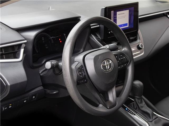 2023 Toyota Corolla Hybrid LE (Stk: PR5209) in Windsor - Image 11 of 26