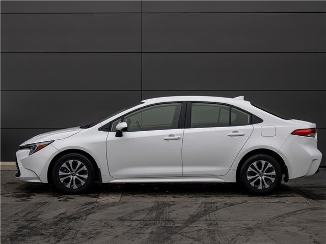 2023 Toyota Corolla Hybrid LE (Stk: PR5209) in Windsor - Image 5 of 26