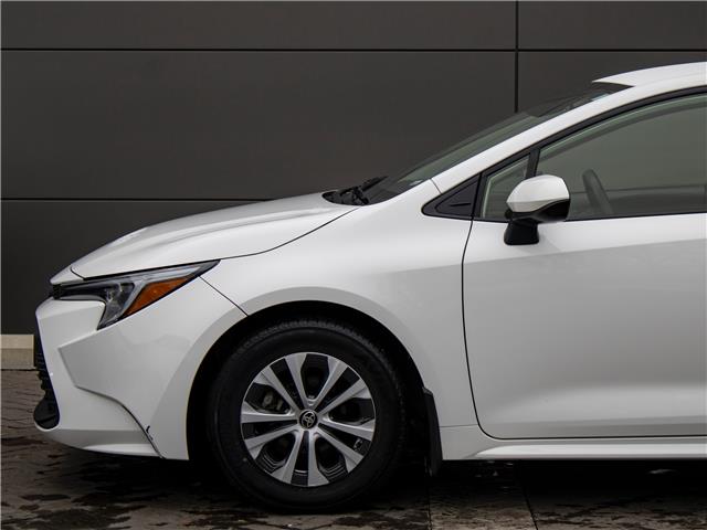 2023 Toyota Corolla Hybrid LE (Stk: PR5209) in Windsor - Image 4 of 26