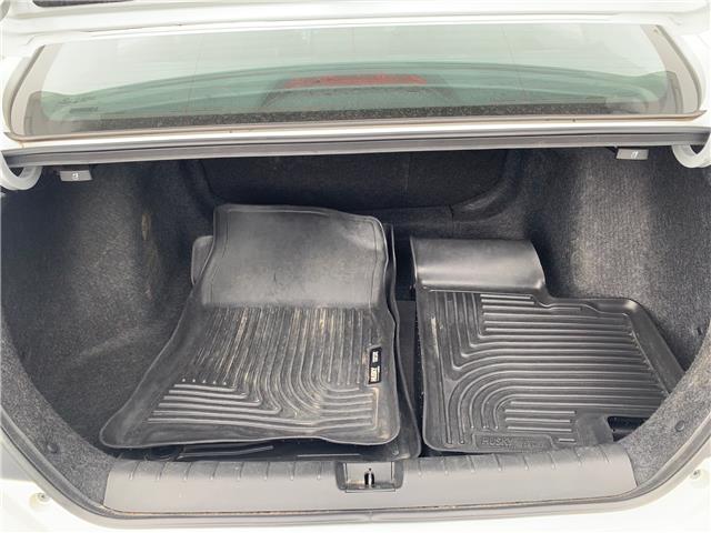 2020 Honda Civic EX (Stk: 32830B) in Thunder Bay - Image 9 of 12