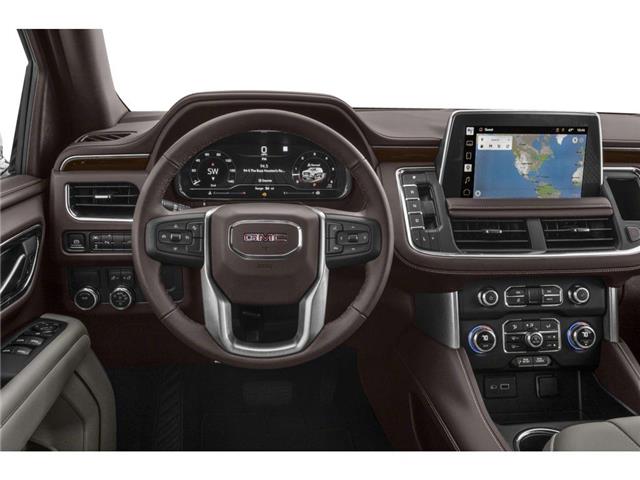 2022 GMC Yukon SLE (Stk: P166579A) in Grimsby - Image 4 of 11