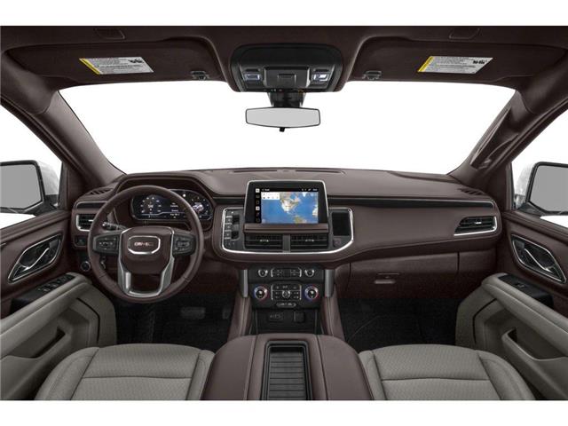 2022 GMC Yukon SLE (Stk: P166579A) in Grimsby - Image 5 of 11
