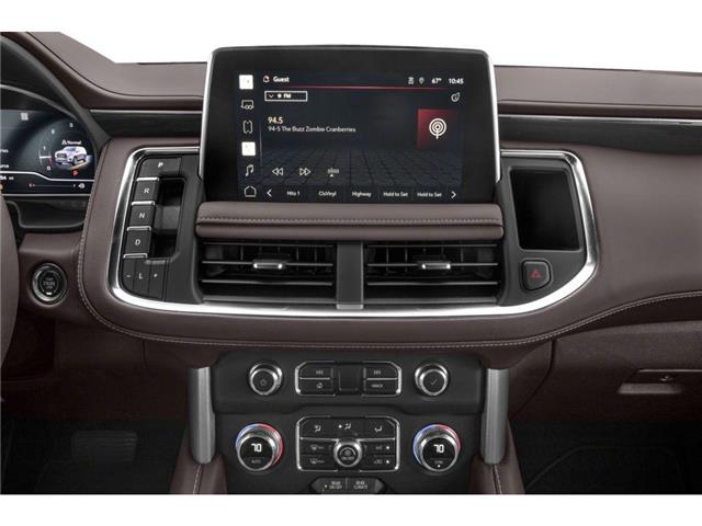 2022 GMC Yukon SLE (Stk: P166579A) in Grimsby - Image 7 of 11