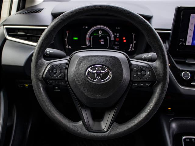 2023 Toyota Corolla Hybrid LE (Stk: PR5209) in Windsor - Image 14 of 26