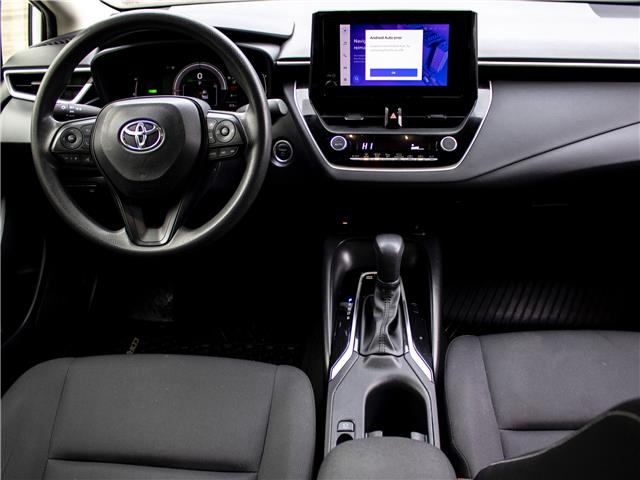 2023 Toyota Corolla Hybrid LE (Stk: PR5209) in Windsor - Image 17 of 26