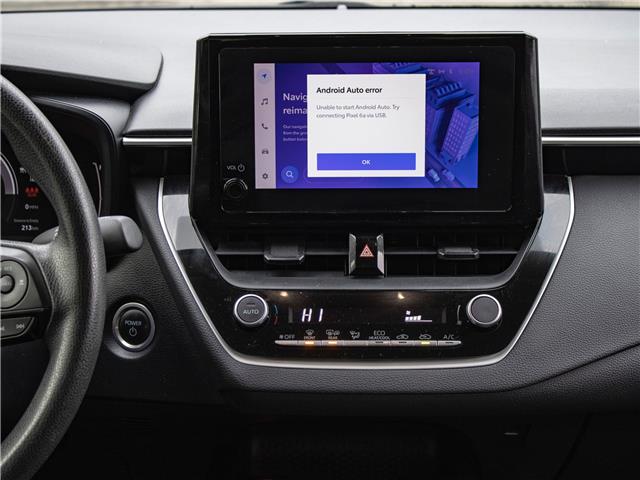 2023 Toyota Corolla Hybrid LE (Stk: PR5209) in Windsor - Image 18 of 26