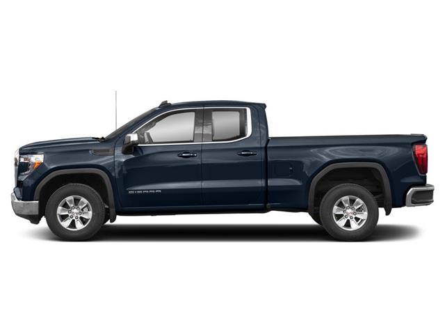 2020 GMC Sierra 1500 SLE (Stk: 24344) in Miramichi - Image 2 of 3