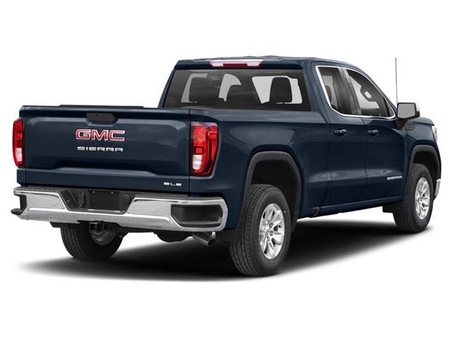 2020 GMC Sierra 1500 SLE (Stk: 24344) in Miramichi - Image 3 of 3