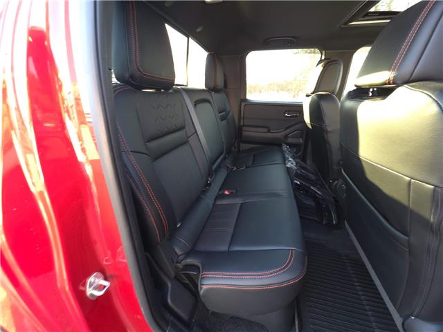 2024 Nissan Frontier PRO-4X (Stk: 26038A) in New Hamburg - Image 11 of 21 2024 Nissan Frontier PRO-4X (Stk: 26038A) in New Hamburg - Image 11 of 21