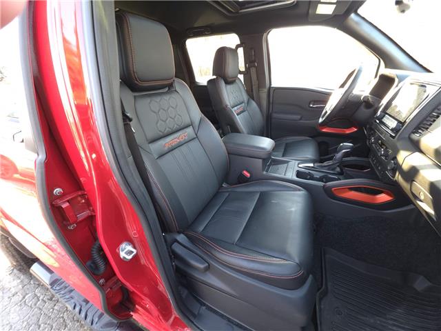2024 Nissan Frontier PRO-4X (Stk: 26038A) in New Hamburg - Image 12 of 21 2024 Nissan Frontier PRO-4X (Stk: 26038A) in New Hamburg - Image 12 of 21