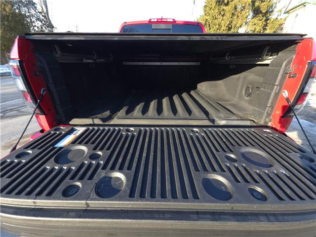 2024 Nissan Frontier PRO-4X (Stk: 26038A) in New Hamburg - Image 13 of 21 2024 Nissan Frontier PRO-4X (Stk: 26038A) in New Hamburg - Image 13 of 21