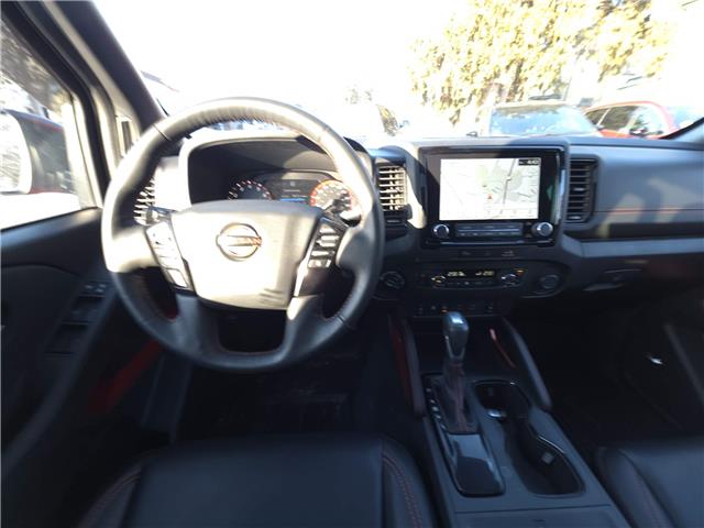 2024 Nissan Frontier PRO-4X (Stk: 26038A) in New Hamburg - Image 14 of 21 2024 Nissan Frontier PRO-4X (Stk: 26038A) in New Hamburg - Image 14 of 21