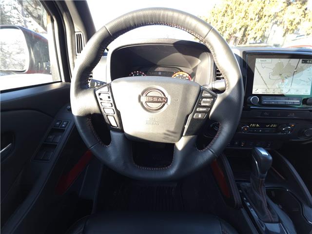 2024 Nissan Frontier PRO-4X (Stk: 26038A) in New Hamburg - Image 15 of 21 2024 Nissan Frontier PRO-4X (Stk: 26038A) in New Hamburg - Image 15 of 21