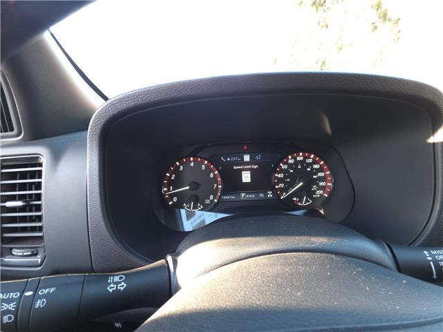 2024 Nissan Frontier PRO-4X (Stk: 26038A) in New Hamburg - Image 17 of 21 2024 Nissan Frontier PRO-4X (Stk: 26038A) in New Hamburg - Image 17 of 21