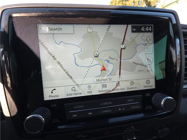 2024 Nissan Frontier PRO-4X (Stk: 26038A) in New Hamburg - Image 18 of 21 2024 Nissan Frontier PRO-4X (Stk: 26038A) in New Hamburg - Image 18 of 21