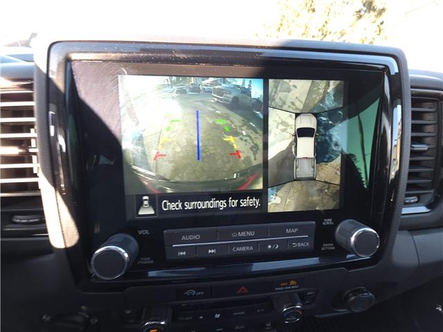 2024 Nissan Frontier PRO-4X (Stk: 26038A) in New Hamburg - Image 19 of 21 2024 Nissan Frontier PRO-4X (Stk: 26038A) in New Hamburg - Image 19 of 21