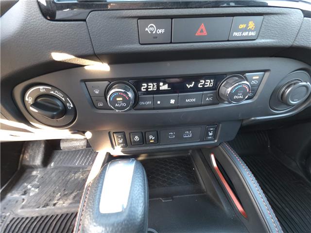 2024 Nissan Frontier PRO-4X (Stk: 26038A) in New Hamburg - Image 20 of 21 2024 Nissan Frontier PRO-4X (Stk: 26038A) in New Hamburg - Image 20 of 21