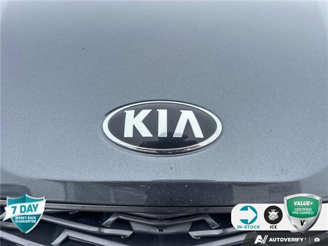 2021 Kia K5 GT-Line (Stk: 26C189AAA) in Tillsonburg - Image 9 of 25 2021 Kia K5 GT-Line (Stk: 26C189AAA) in Tillsonburg - Image 9 of 25
