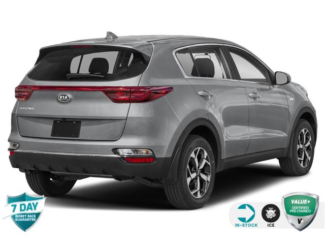 2022 Kia Sportage EX Premium S (Stk: 26C246A) in Tillsonburg - Image 2 of 12