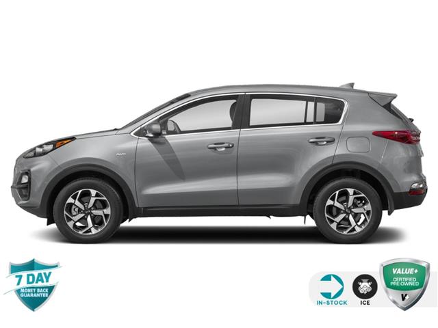 2022 Kia Sportage EX Premium S (Stk: 26C246A) in Tillsonburg - Image 3 of 12