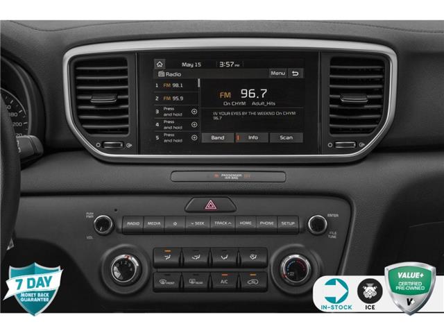 2022 Kia Sportage EX Premium S (Stk: 26C246A) in Tillsonburg - Image 7 of 12