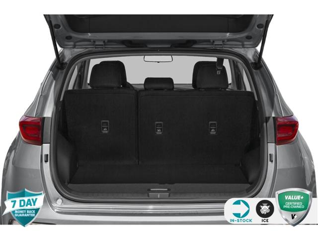 2022 Kia Sportage EX Premium S (Stk: 26C246A) in Tillsonburg - Image 8 of 12