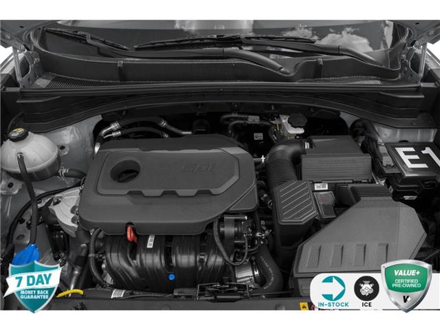 2022 Kia Sportage EX Premium S (Stk: 26C246A) in Tillsonburg - Image 9 of 12