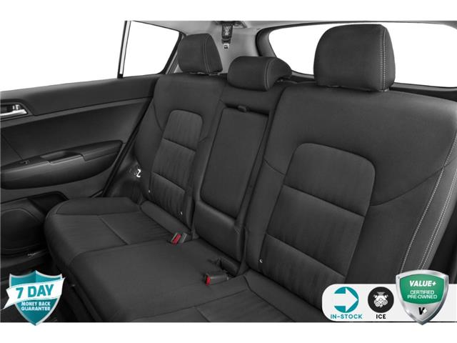 2022 Kia Sportage EX Premium S (Stk: 26C246A) in Tillsonburg - Image 10 of 12