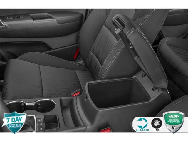 2022 Kia Sportage EX Premium S (Stk: 26C246A) in Tillsonburg - Image 11 of 12