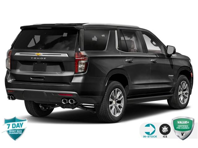 2021 Chevrolet Tahoe High Country (Stk: 26B288A) in Tillsonburg - Image 2 of 13