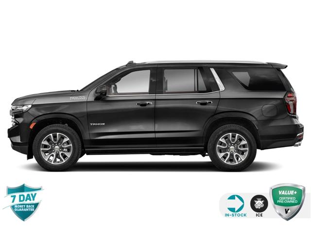 2021 Chevrolet Tahoe High Country (Stk: 26B288A) in Tillsonburg - Image 3 of 13