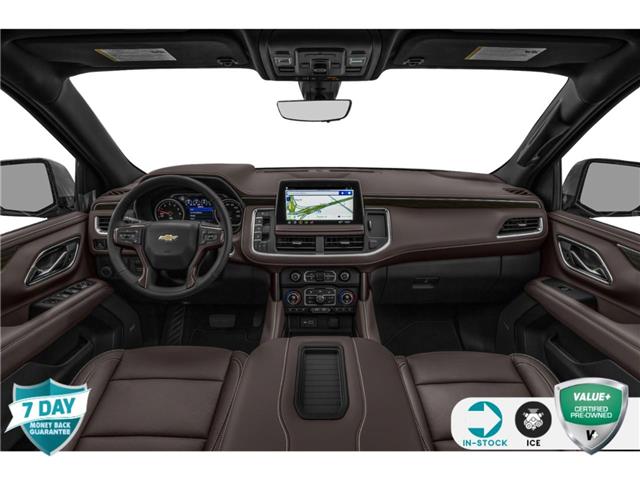2021 Chevrolet Tahoe High Country (Stk: 26B288A) in Tillsonburg - Image 5 of 13