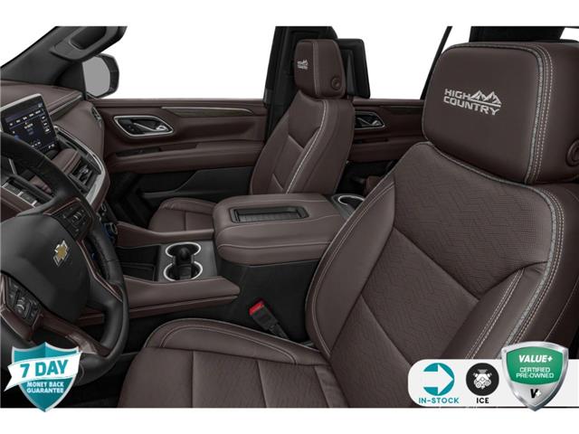 2021 Chevrolet Tahoe High Country (Stk: 26B288A) in Tillsonburg - Image 6 of 13