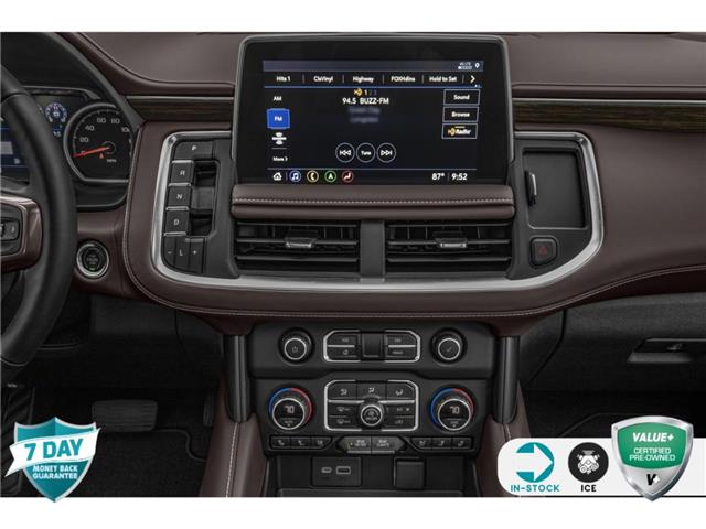 2021 Chevrolet Tahoe High Country (Stk: 26B288A) in Tillsonburg - Image 7 of 13