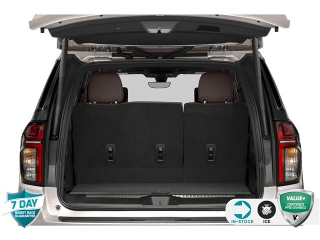2021 Chevrolet Tahoe High Country (Stk: 26B288A) in Tillsonburg - Image 8 of 13