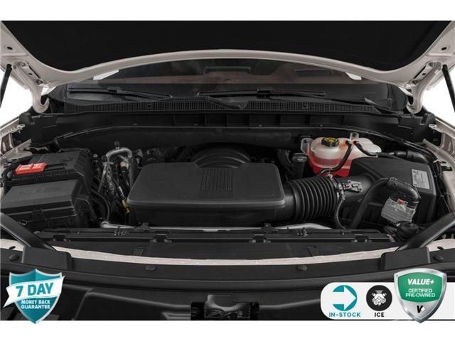 2021 Chevrolet Tahoe High Country (Stk: 26B288A) in Tillsonburg - Image 9 of 13