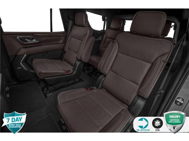 2021 Chevrolet Tahoe High Country (Stk: 26B288A) in Tillsonburg - Image 10 of 13